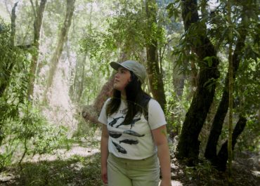 UdeC admisión 2025. Ing. en Conservación de Recursos Naturales.