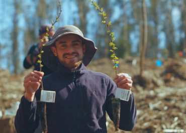Proyecto Campus Naturaleza. Mini documental.
