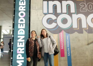 ComeS Pro en Made Inn Conce