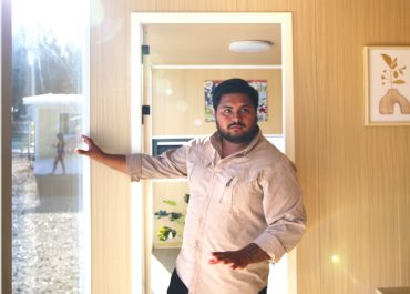 Promocional Ready House