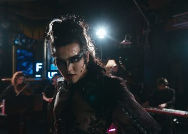 Ópera Fructus. Sesión en vivo