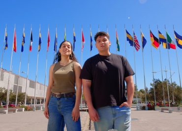 Spot Admisión Facultad de Ingeniería UdeC
